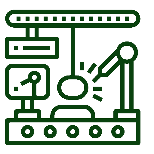 Factory Fit-Outs