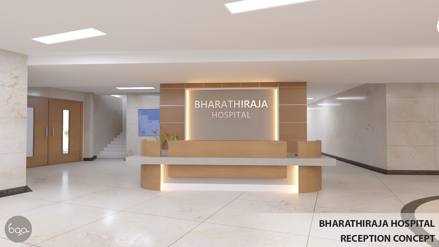 Bharathiraja Hospital